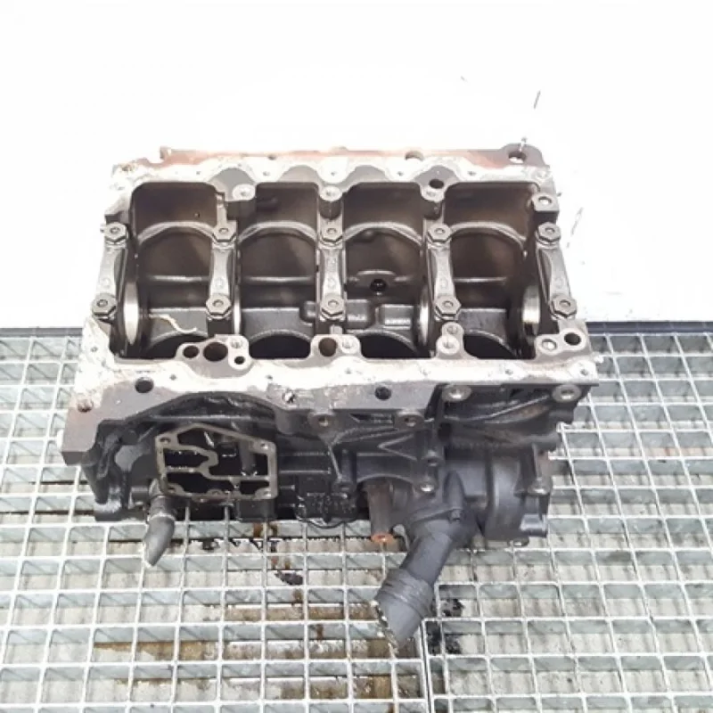Bloc motor gol CBA, Vw Eos (1F7, 1F8) 2.0tdi (pr:110747) Ofertă specială