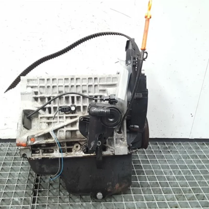 Ultima șansă Bloc motor cu pistoane si biele BBY, Skoda Fabia 1 Combi (6Y5) 1.4b (pr:110747)