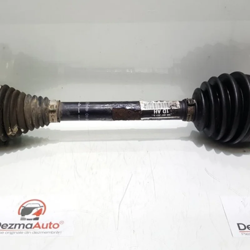 Preț mic Planetara stanga fata, Skoda Fabia 2 (facelift) 1.2tsi, 6Q0407271DA