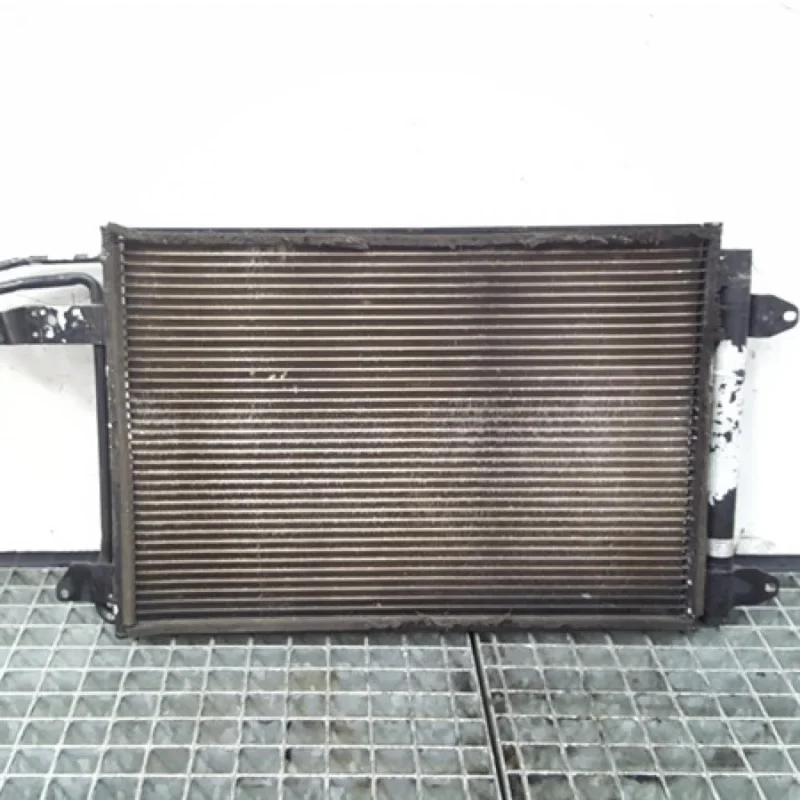 Radiator clima, Audi A3 cabriolet (8P7) 2.0tdi, 1K0820411F din dezmembrari Preț redus