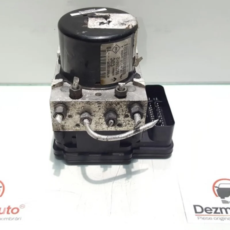 Ofertă specială Unitate abs, 476601563R, Renault Scenic 3, 1.5dci din dezmembrari