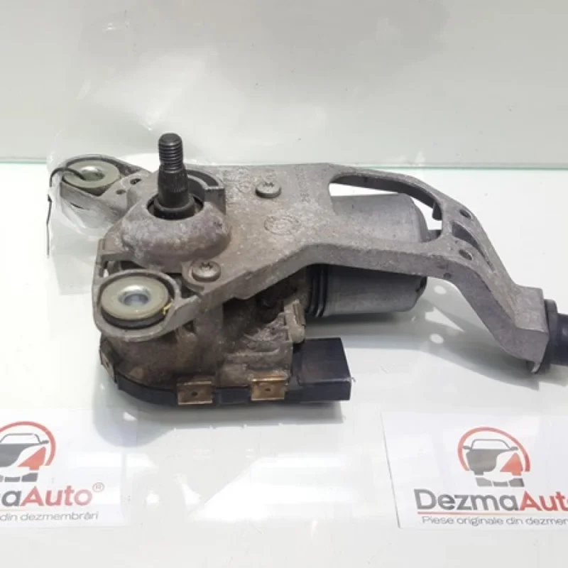 Ansamblu stergatoare dreapta fata, BM51-17K484-B, Ford Focus 3 Turnier Plată securizată