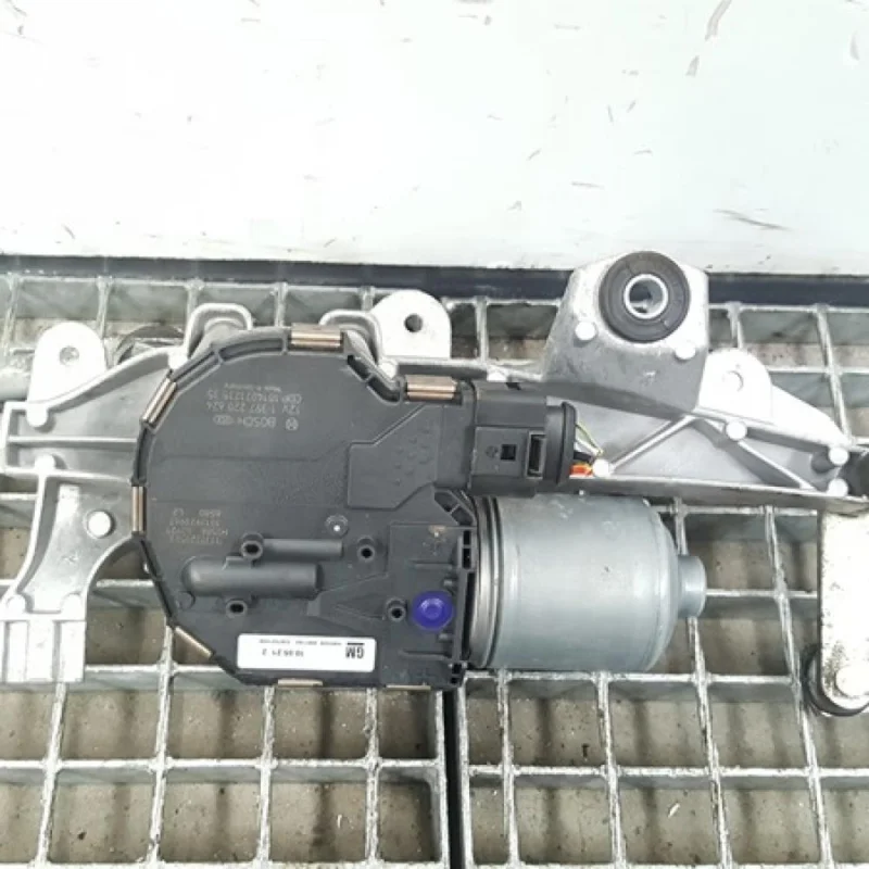 Premium Motoras stergatoare fata GM1397220624, Opel Astra J combi