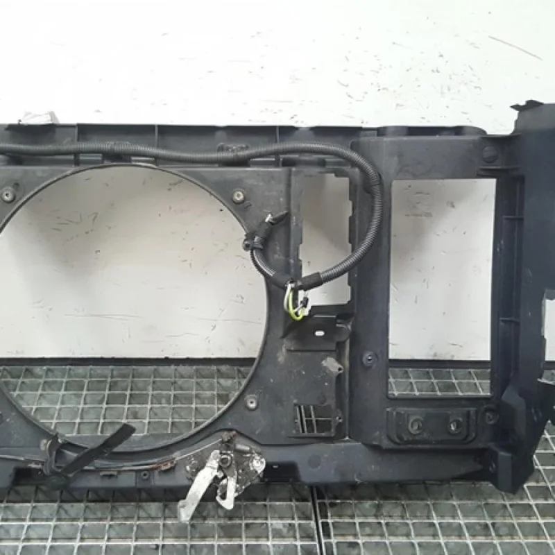 Ofertă exclusivă Panou frontal, 9652918980, Peugeot 307 sedan