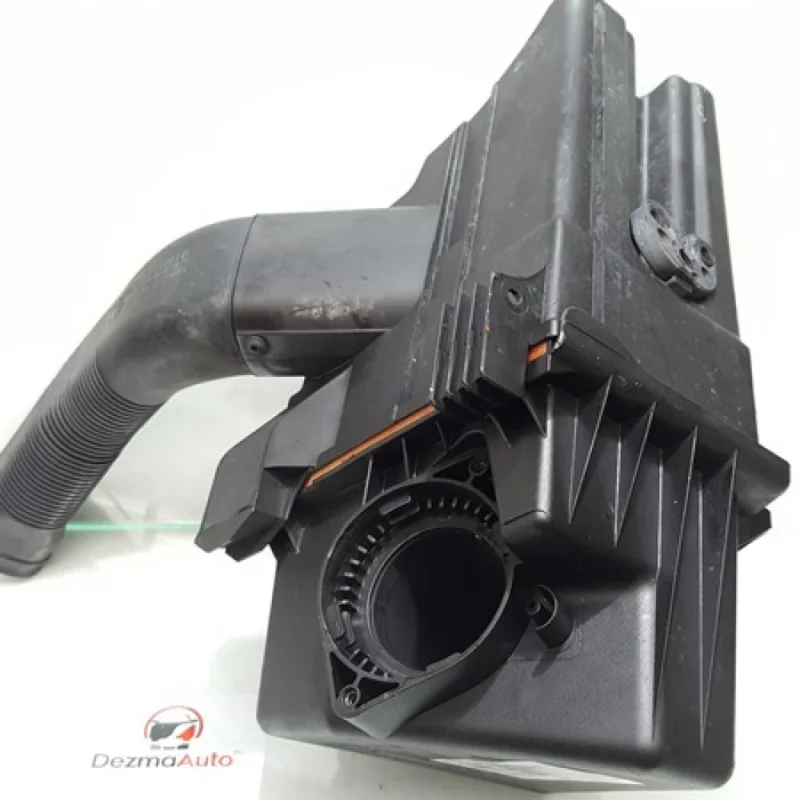 Carcasa filtru aer, 6Q0129601AR, 6Q0183, Skoda Fabia 2 (facelift) 1.4tdi Calitate înaltă