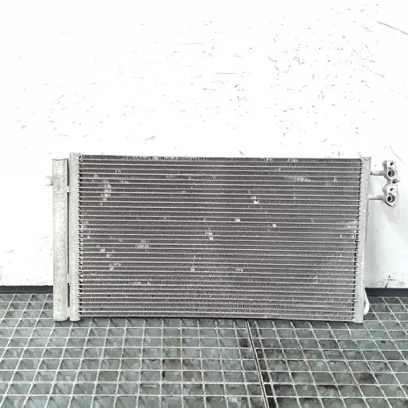 Radiator clima, Bmw 1 (E81, E87) 2.0d, 6450-9206296-01 (id:351863) din dezmembrari Reduceri