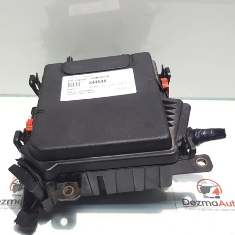 Tablou sigurante, 284B61871R, Renault Megane 3 combi, 1.5dci din dezmembrari Ultima șansă