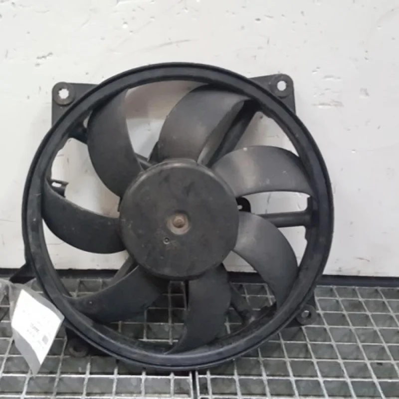 Livrare expres Electroventilator, 214812415R, Renault Megane 3 combi, 1.5dci