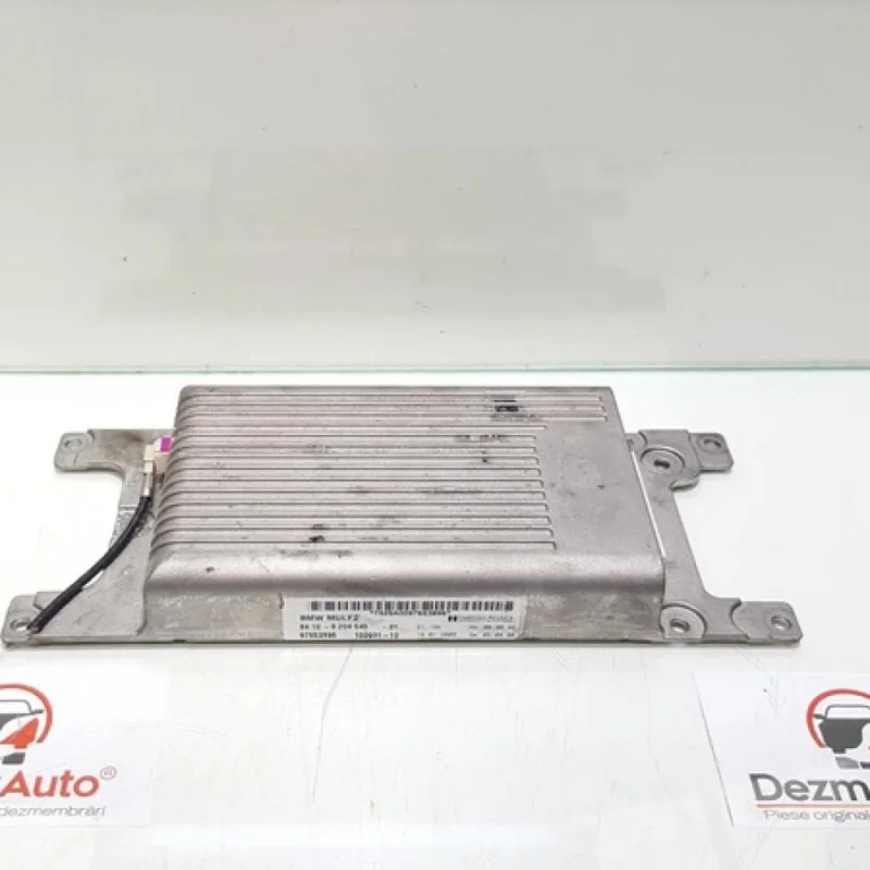Calitate înaltă Modul bluetooth, Bmw 1 (E81, E87) 8410-9204545-01 (id:351886)