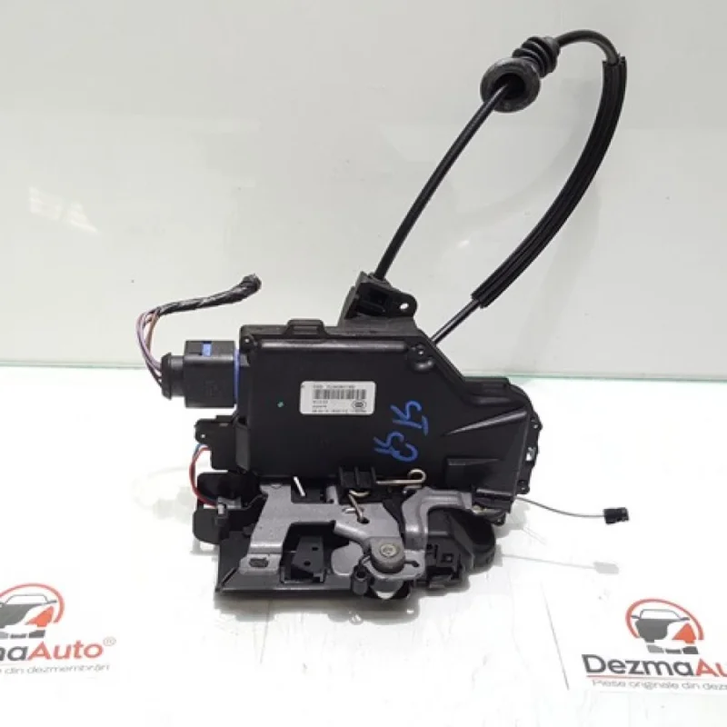 Broasca stanga spate, Vw Golf 5 (1K1) 7L0839015D (id:274168) Noutate