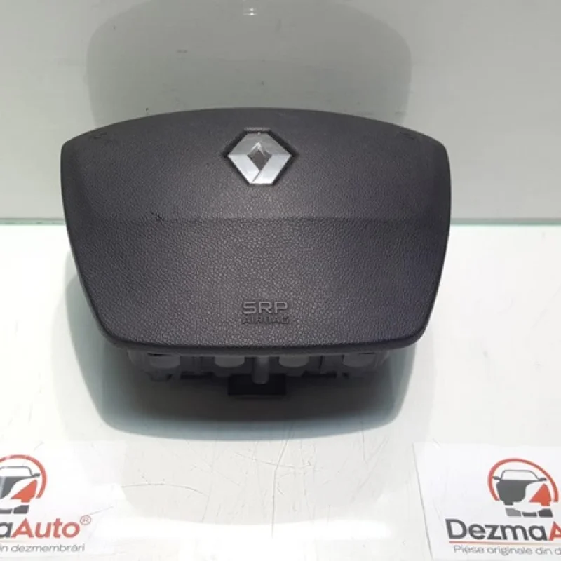 Airbag volan, 985100007R, Renault Megane 3 Popular