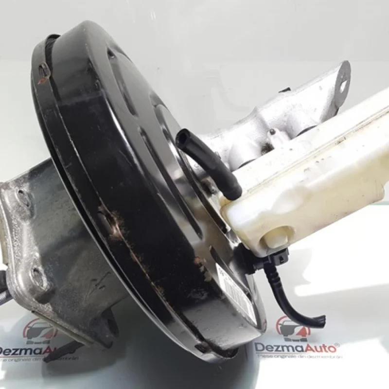 Tulumba frana, 472100013R, Renault Megane 3, 1.5dci din dezmembrari Plată sigură