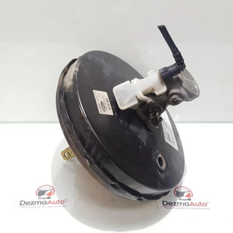 Retur gratuit Tulumba frana, 98AB-2B195-CJ, Ford Focus sedan 1, 1.8tddi din dezmembrari