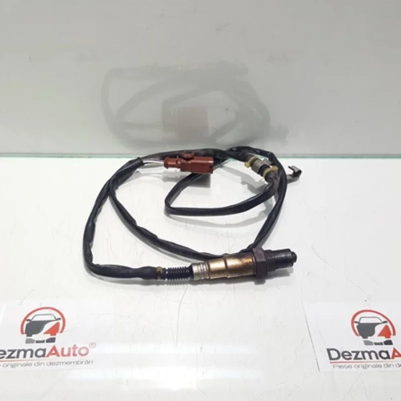 Sonda lambda 06F906262E, Vw Golf 5 Variant (1K5) din dezmembrari Cumpără online