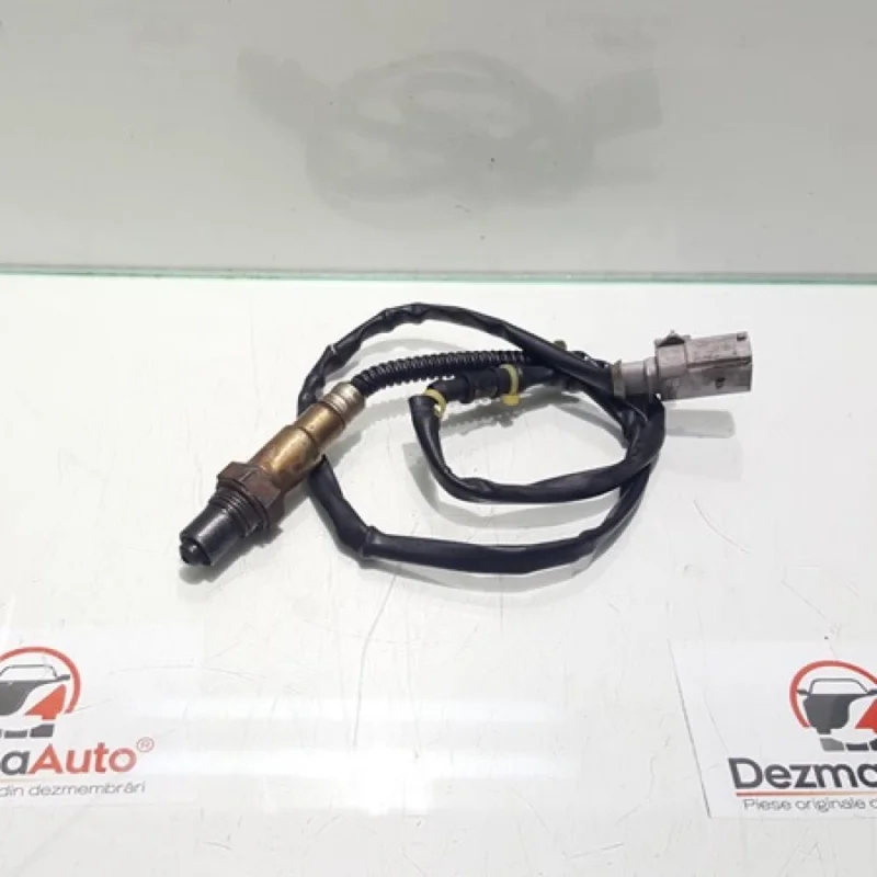 Sonda lambda 06F906262S, Vw Passat Variant (3C5) 2.0fsi din dezmembrari Noutate