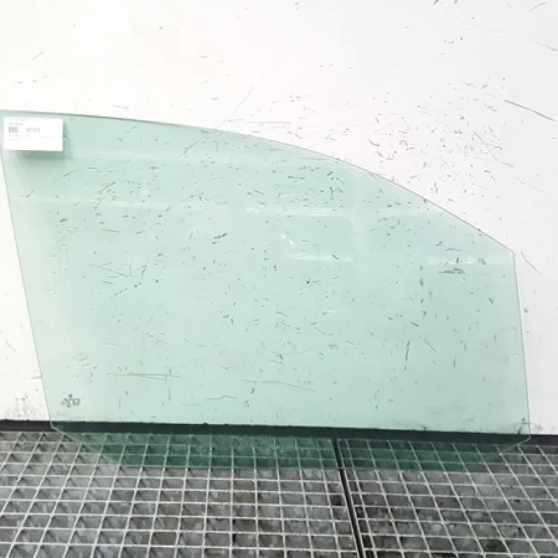 Geam dreapta fata, Vw Caddy 3 (2KA, 2KH) (id:351373) Ofertă exclusivă