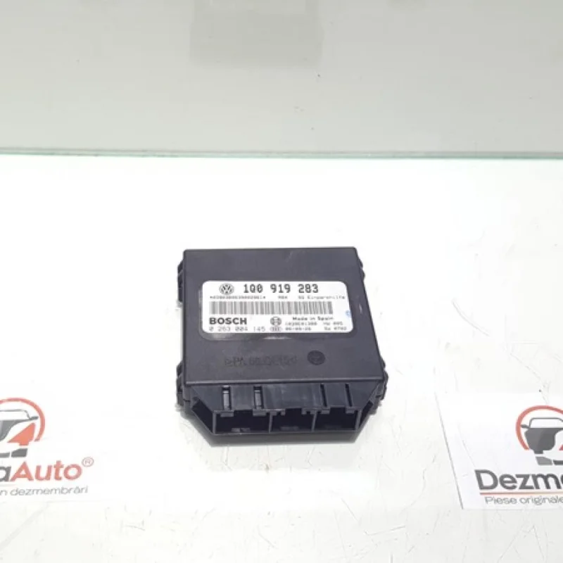 Modul senzori parcare 1Q0919283, Seat Altea XL (5P5, 5P8) Ultima șansă