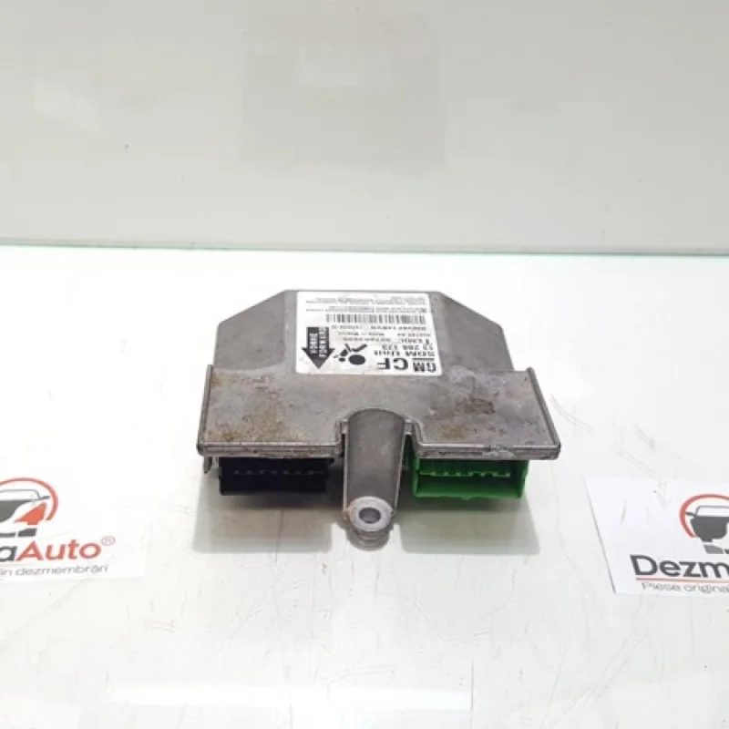Calculator airbag, Opel Zafira B (A05) 1.9cdti, GM13288173 (id:351450) Vezi acum