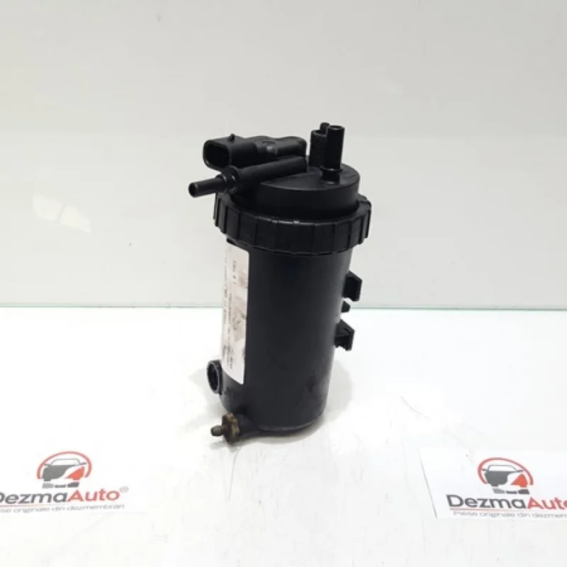 Carcasa filtru combustibil, Ford Focus 2 (DA) 1.8tdci, 4M5Q-9155-AB (id:351074) Reducere