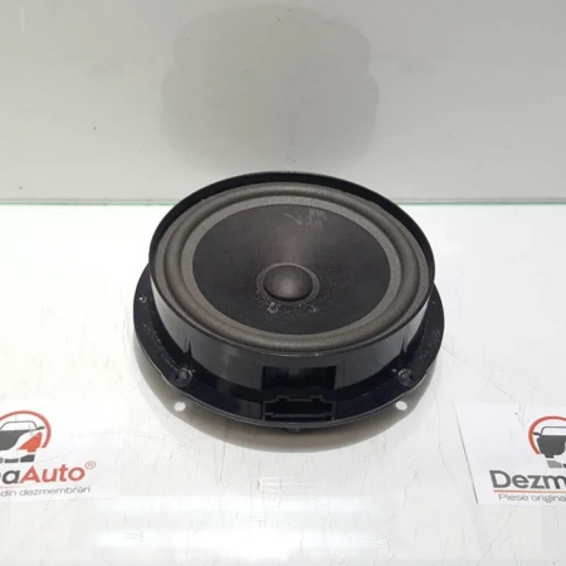 Boxa spate, Skoda Octavia 2 (1Z3) 1Z0035411C (id:351124) Mai ieftin