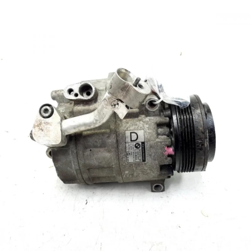 Compresor clima, cod 6917866, Bmw X5 (E53) 3.0d (pr:117994) Mai ieftin