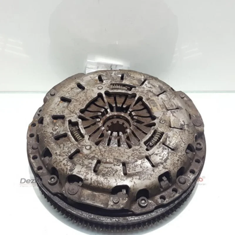 Bestseller Volanta masa dubla, Bmw 3 (E46) 3.0d, din dezmembrari