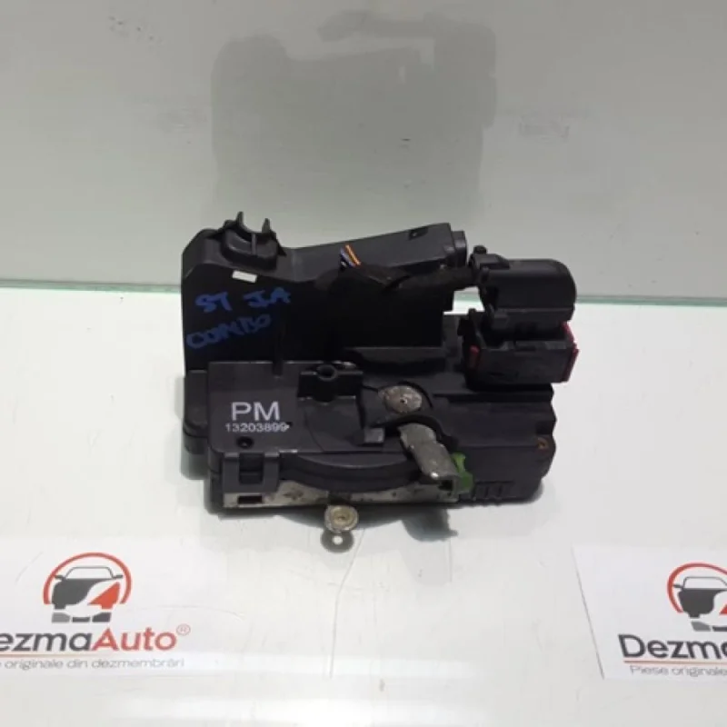 Cel mai vândut Broasca stanga fata, GM13203899, Opel Combo Tour