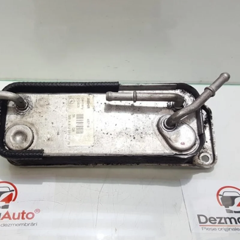 Racitor ulei cutie viteza, A6120700079, Mercedes Clasa E combi (S210) 2.2cdi din dezmembrari Reducere de preț