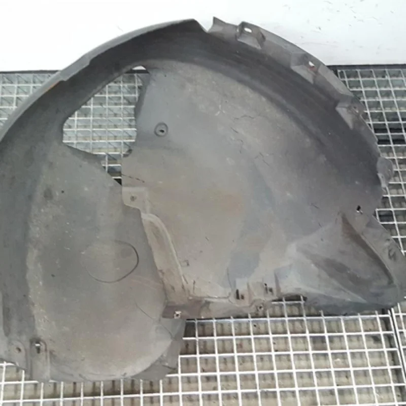 Carenaj dreapta fata, 5P0809958C, Seat Altea XL (5P5, 5P8) Doar azi