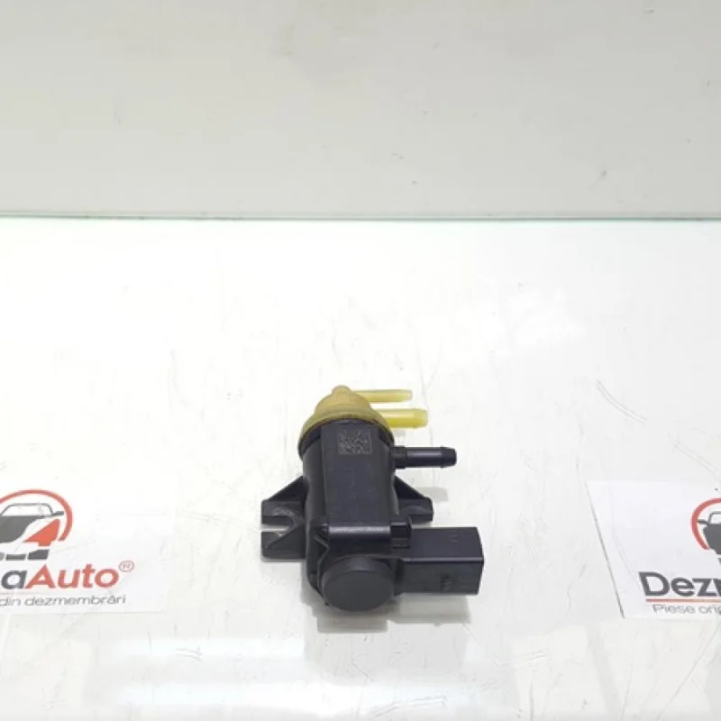 Supapa vacuum, 1.6tdi, Seat Leon (1P1) 1K0906627B (id:314034) din dezmembrari Retur gratuit