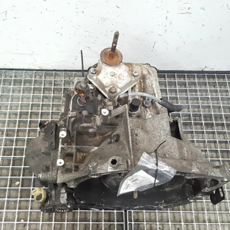 Cutie viteze manuala, Peugeot 807 (E) 2.2hdi, 20MB09 (pr:110747) Ieftin