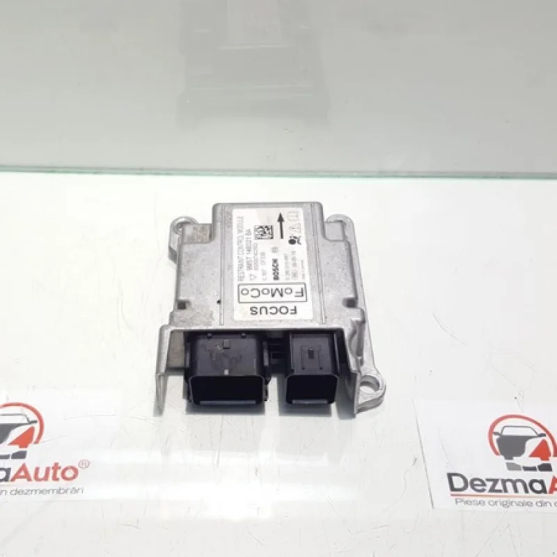 Ultima șansă Calculator airbag 9M5T-14B321-BA, Ford Focus 2 combi 1.6tdci