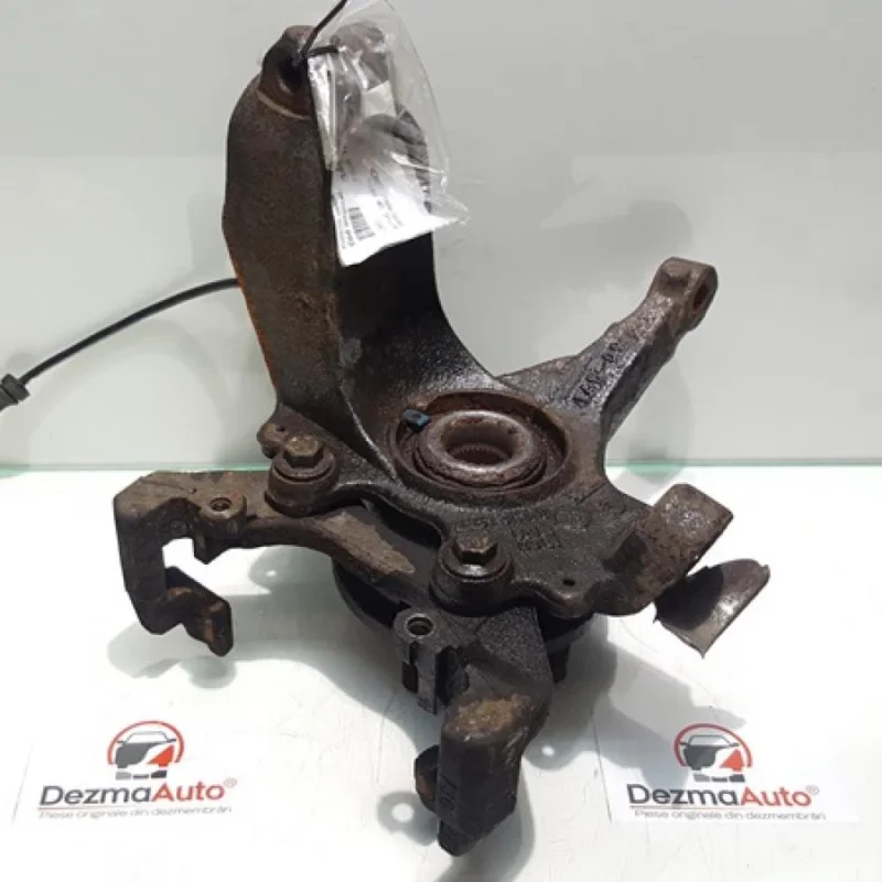 Fuzeta dreapta fata cu abs, Ford Focus 2 combi 1.6tdci Vezi acum