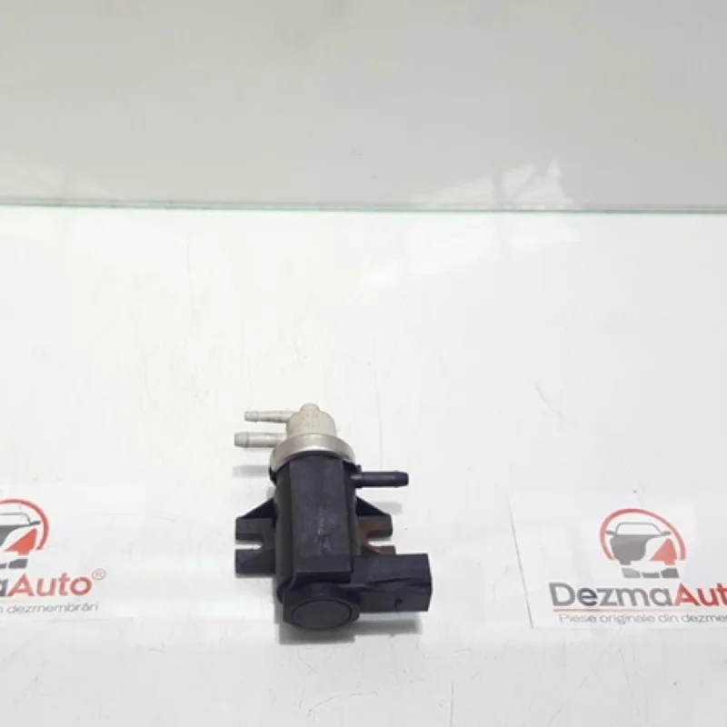 Ultima șansă Supapa vacuum, Audi A4 Avant (8ED, B7) 1.9tdi, 1J0906627A (id:250569)