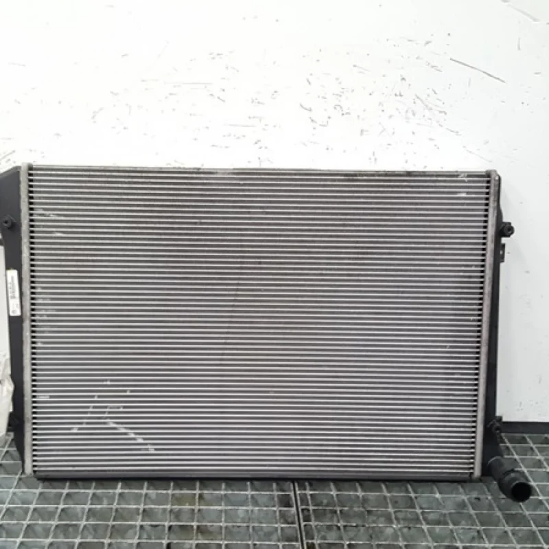 Radiator racire apa, Audi A3 (8P1) 2.0tdi, 1K0121251AL (id:350665) Mai ieftin