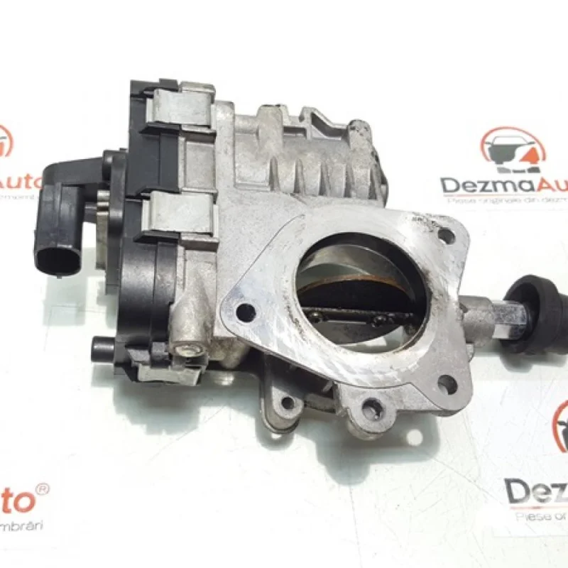 Clapeta acceleratie 48CPD6, Fiat Bravo 2 (198) 2.0d m-jet Ofertă de sezon