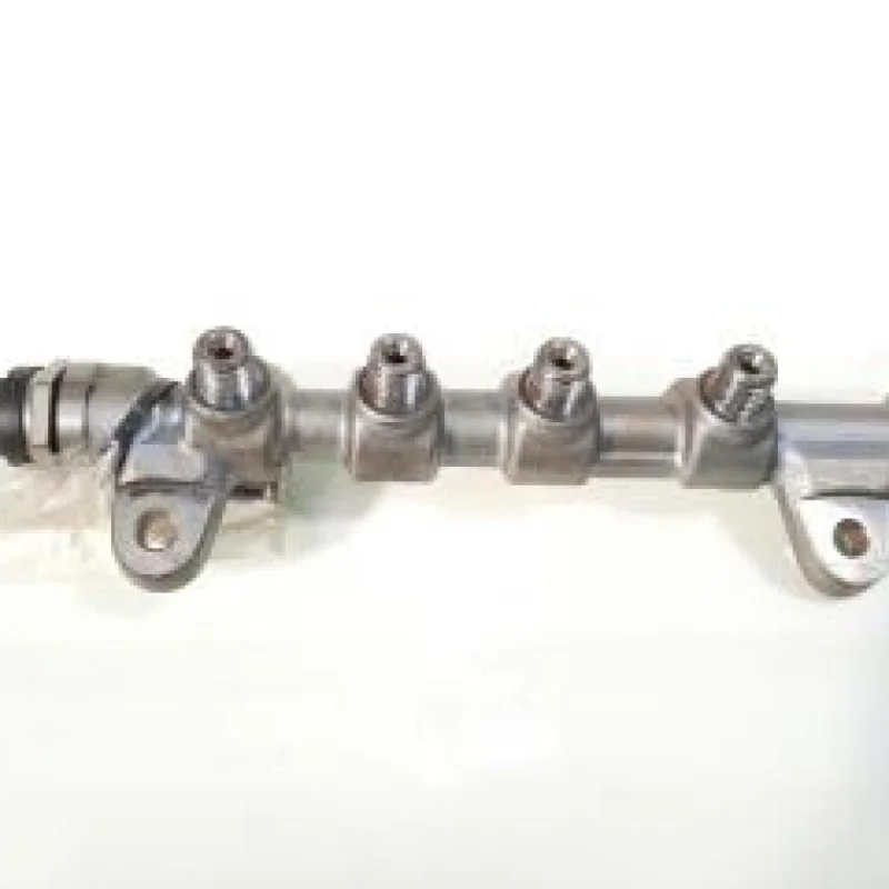 Rampa injectoare 55215208, Fiat Bravo 2 (198) 1.9d m-jet Promoție