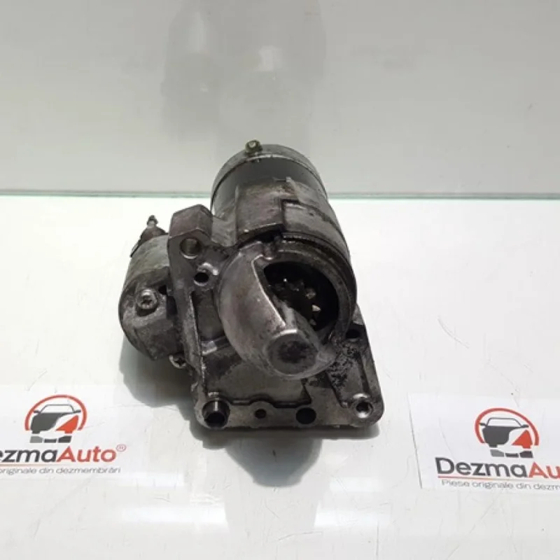 Plată securizată Electromotor 9688268580, Citroen C3 (I) 1.4hdi