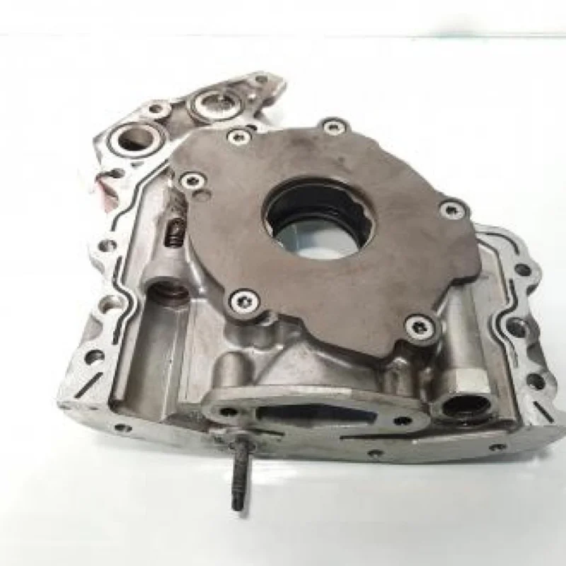 Pompa ulei, cod 9686038880, Citroen C4 (II) Grand Picasso 1.6hdi (id:348704) Cel mai bun preț