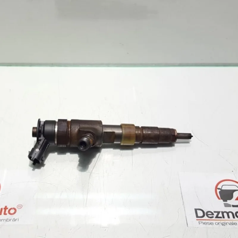 Ofertă exclusivă Injector cod 0445110340, Citroen DS4, 1.6hdi