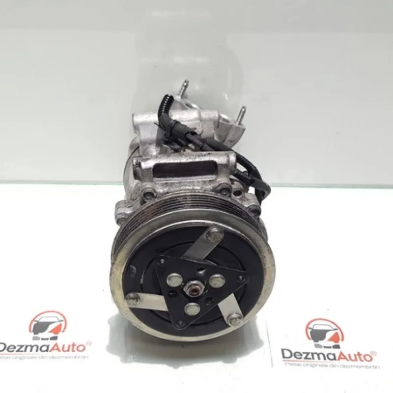 Compresor clima 9678656080, Citroen DS3, 1.4hdi (pr:117994) Mai ieftin