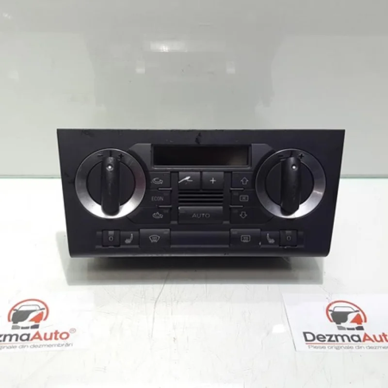 Display climatronic, Audi A3 (8P1) 8P0820043E (id:350558) Bestseller