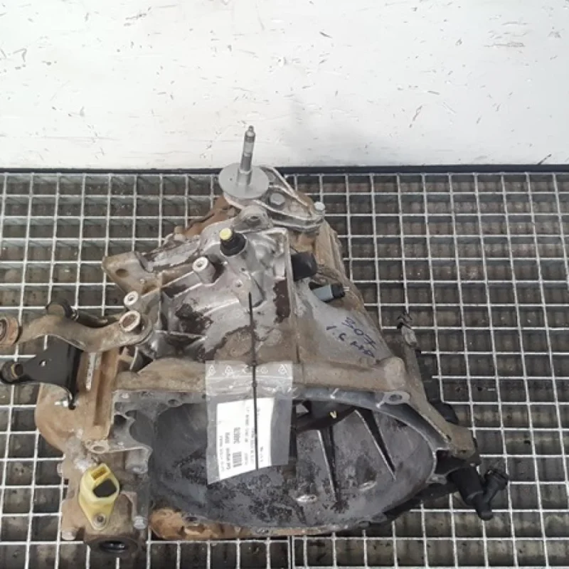 Cel mai vândut Cutie viteze manuala 20DP38, Peugeot 207 SW, 1.6hdi (pr:110747)