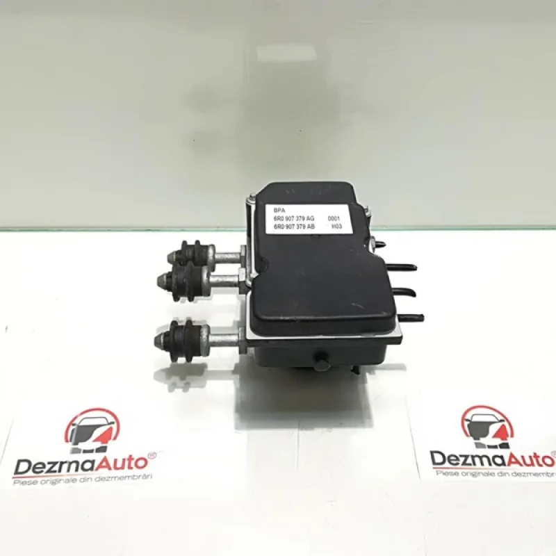 Plată sigură Unitate abs 6R0614117AD, Vw Polo (6R) 1.6tdi