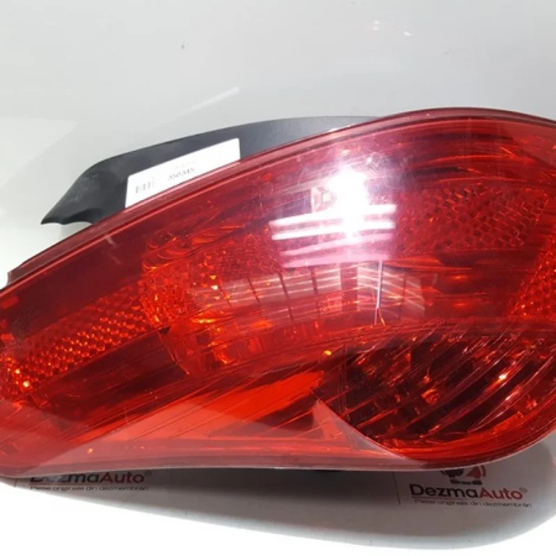 Stop stanga aripa, Peugeot 308, 9680425980 (id:350345) Transport gratuit