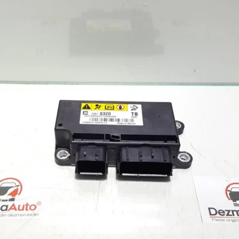Calculator airbag GM13578320, Opel Insignia, 2.0cdti (id:350503) Reducere