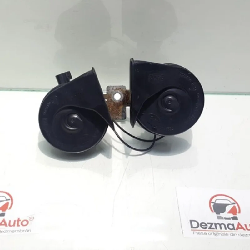 Set claxoane, Ford Focus 2 cabriolet Transport gratuit