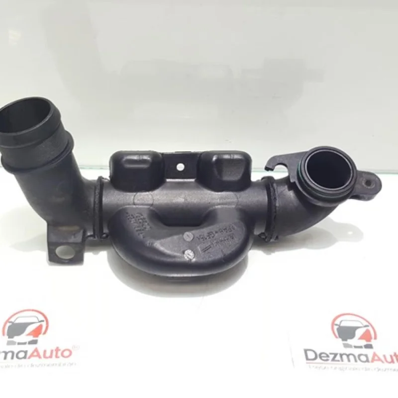 Preț redus Tub intercooler 9657083680, Ford Focus 2 sedan (DA) 1.6tdci