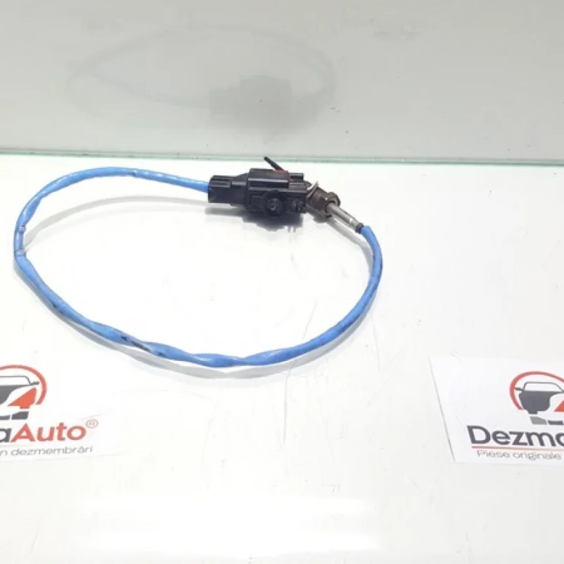 Reducere extra Sonda temperatura gaze 6G91-12B591-DA, Ford Focus 2 combi (DA) 1.6tdci