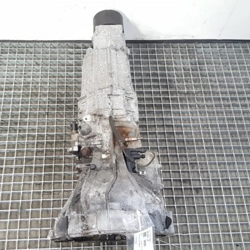 Cutie viteze manuala JEE, Audi A4 Avant (8ED, B7) 2.0tdi quattro (pr:110747) Super ofertă